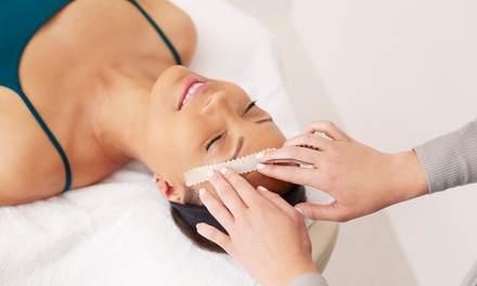 Eyebrow Wax - Wild Glow Skincare