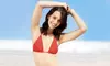 Summer-Ready with Brazilian Wax, Underarm, Brow, or Full Leg Options for up to 30% Off at Sunny Skin Esthetics