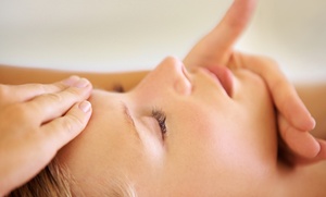 L'institut la beauté by Blue Center: Soin visage au choix et modelage ou gommage en option dès 24,90 € à L'institut la beauté by Blue Center