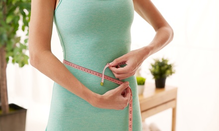 3x Vakuumtrainings-Einheiten à 30 Min. inklusive Körperanalyse und 1x Ernährungsberatung - Float Spa