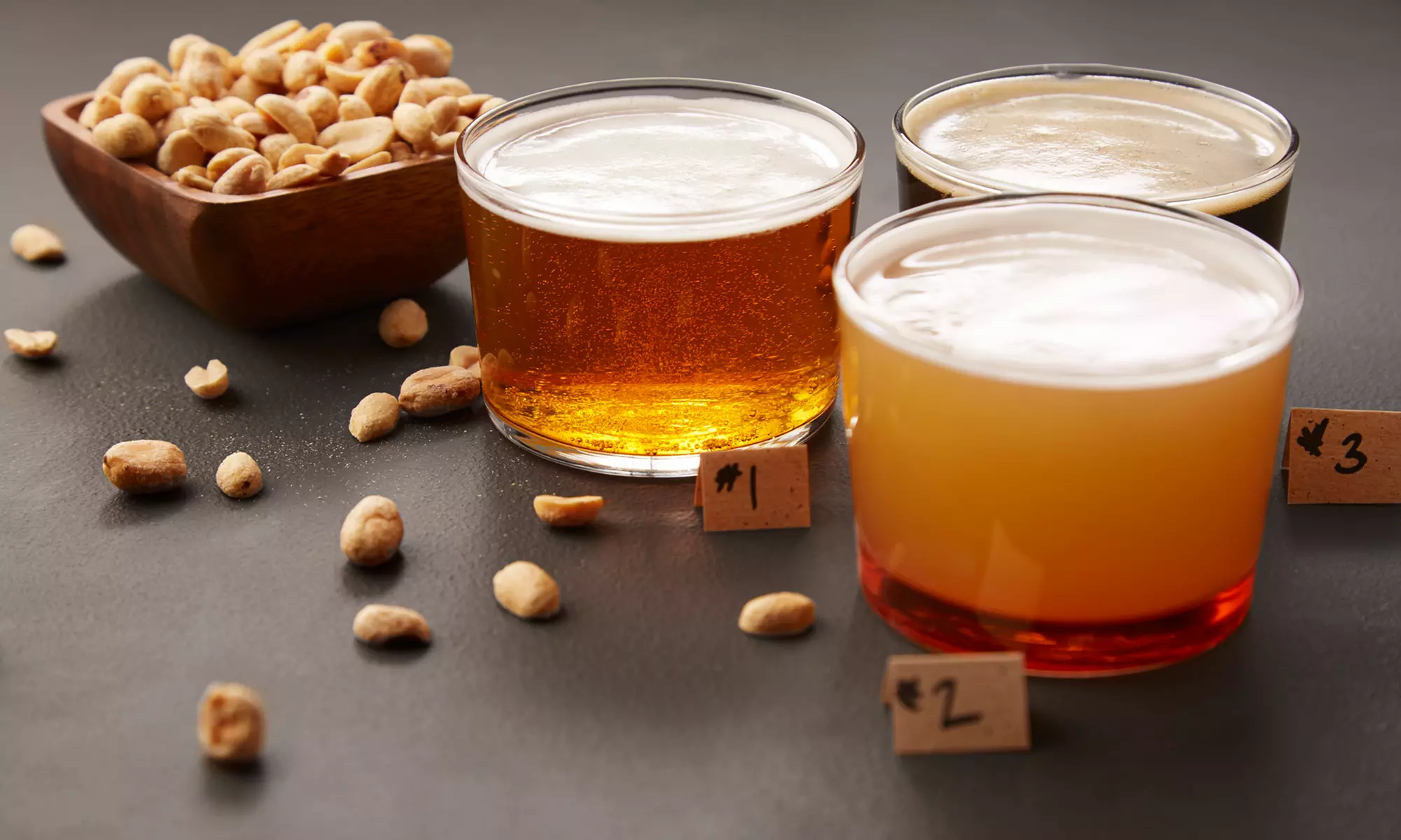 Distillery, Winery, and Brewery Tasting and Tour for Two, Four, or Six at Seven Jars Distillery (Up to 43% Off) - Primary Image