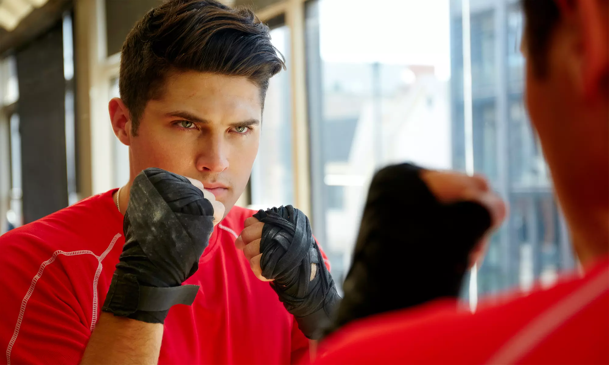 10 or 20 Boxing/HIIT Classes at Rising Sun Martial Arts (Up to 92% Off) - Primary Image
