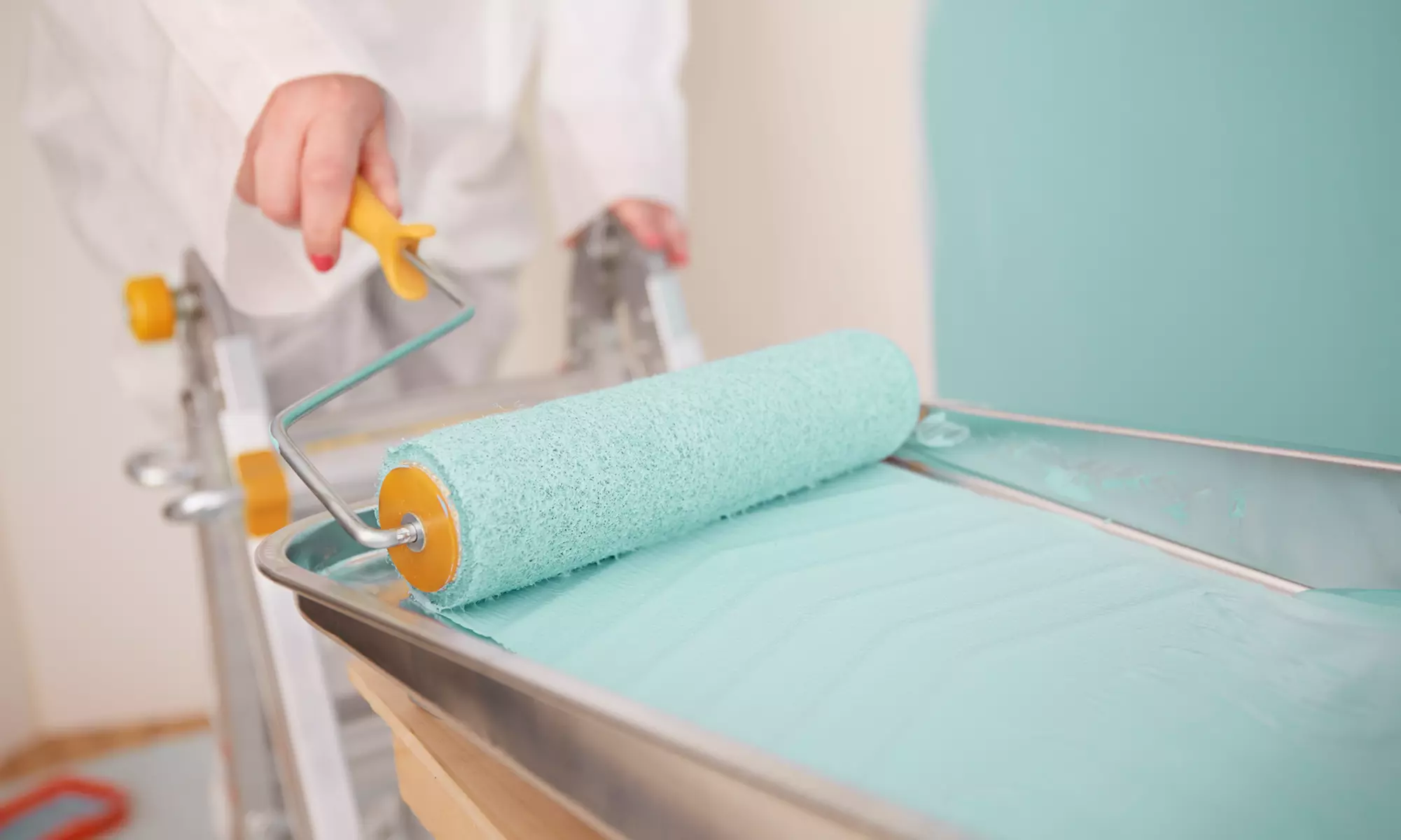 Up to 90% Off on Home Painting Services Exterior Painter - House at INNOVATIVE HOME PAINTING, LLC - Primary Image