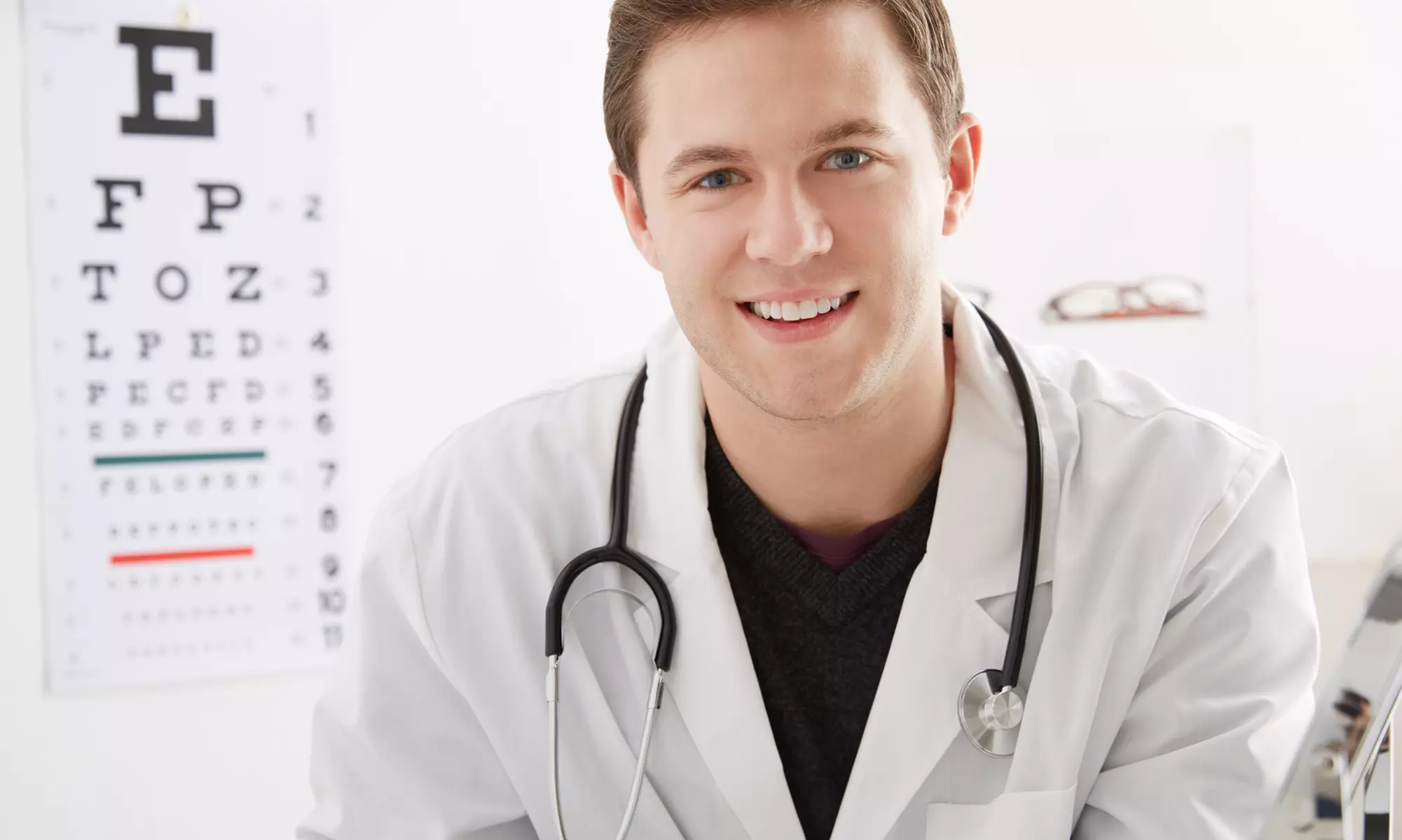 ✧ Certificado médico-psicotécnico para el carnet de conducir u otras licencias en Reconocimientos Médicos Vives - Primary Image