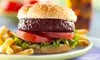 C$15 for C$30 Worth of Diner Cuisine and Drinks for Dinner at Evviva Restaurant and Café