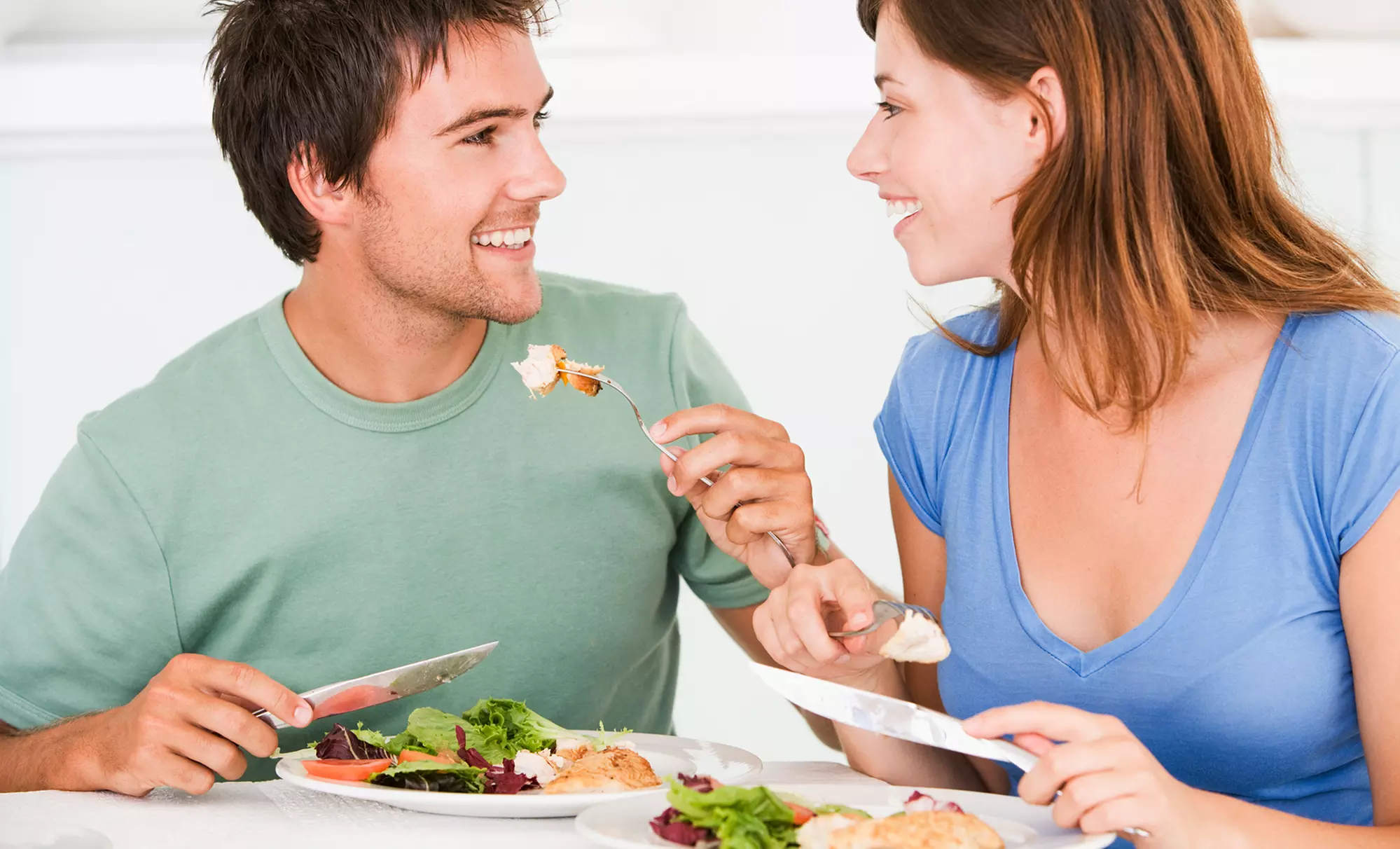 $52 for Nutrition Response Testing with Dietary Consult at Merritt Wellness Center ($130 Value) - Primary Image