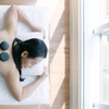 Image 1: Customizable Massage Sessions with Optional Hot Stones