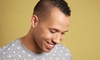 Refresh Your Look with 1 or 2 Adult Haircuts or Haircuts & Shaves at  A-1 Kutz (Up to 44%Off)