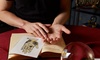 Up to 55% Off on Tarot Card or Palm Reading at New York Chelsea Psychic