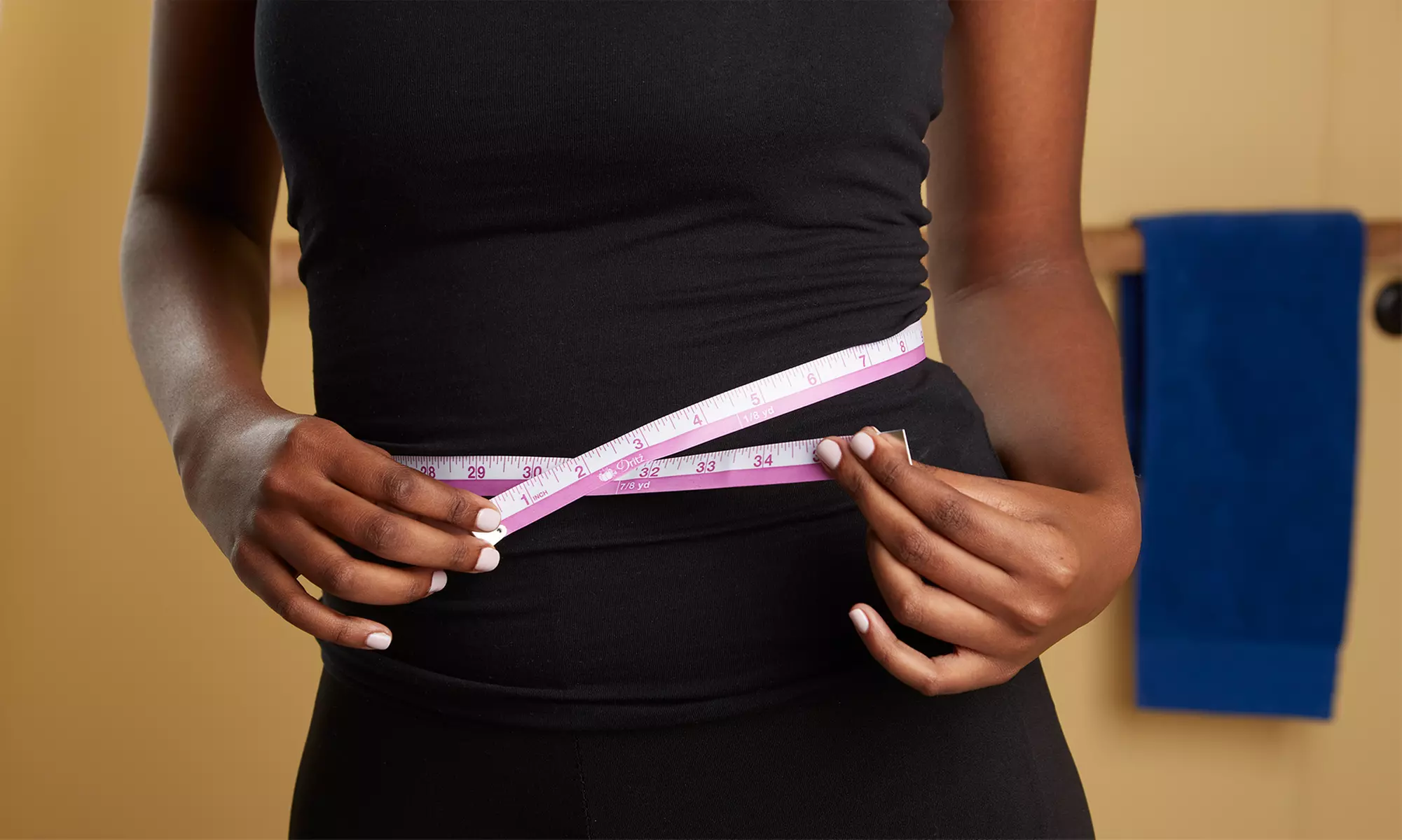Experience Body By Luxe Essentials' non-invasive laser lipo and unlimited whole body shaper sessions with up to 90% off - Primary Image