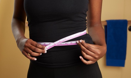 One Radio-Frequency Exilis Tightening and Contouring Facial - Slim N' Glow Studio