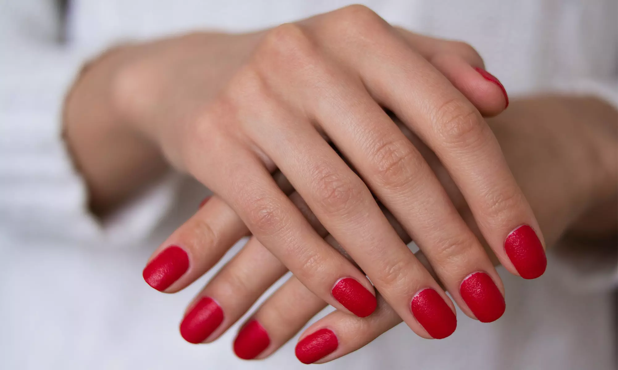 Fino a 5 manicure Spa con smalto semipermanente al salone Beauty & Nails (sconto fino a 68%) - Primary Image