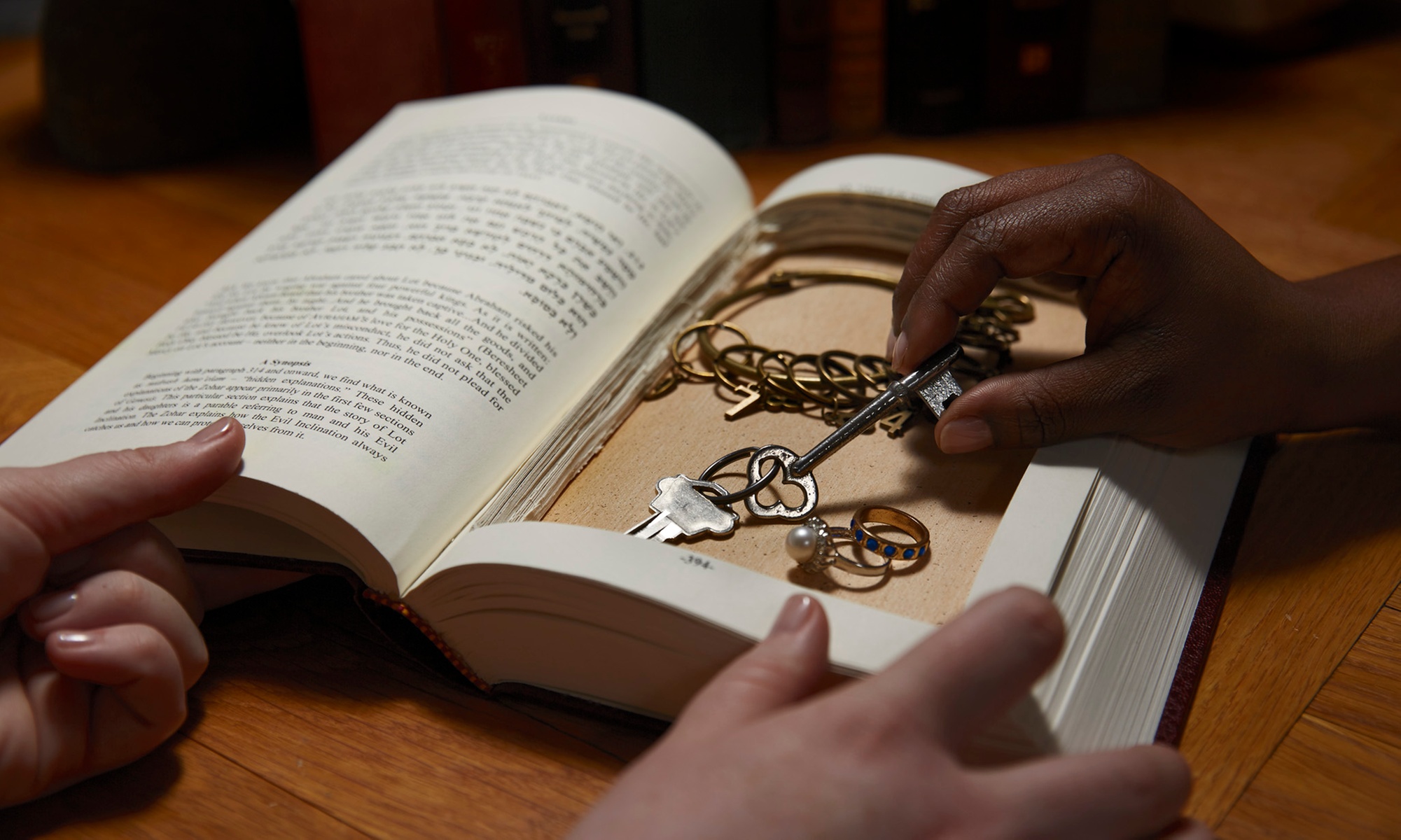 Private Escape-Room Adventure with Up to Room Occupancy