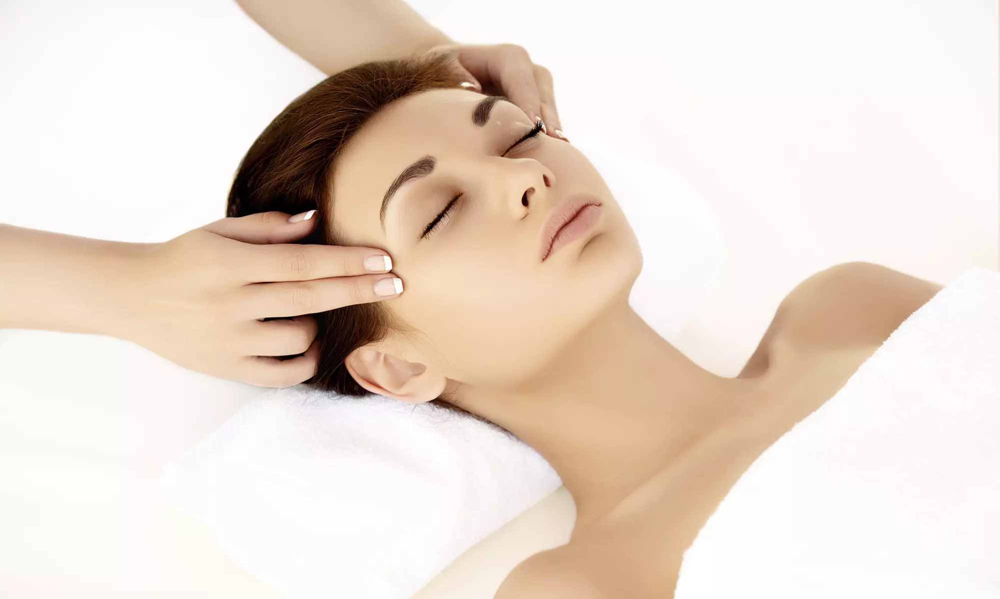 One or Two 60-Minute Reiki Sessions at The Finishing Touch Salon & Spa (Up to 35% Off) - Primary Image