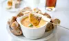 C$50 for Prix Fixe Dinner for Two People at Whitlock's Restaurant (C$90 Value)
