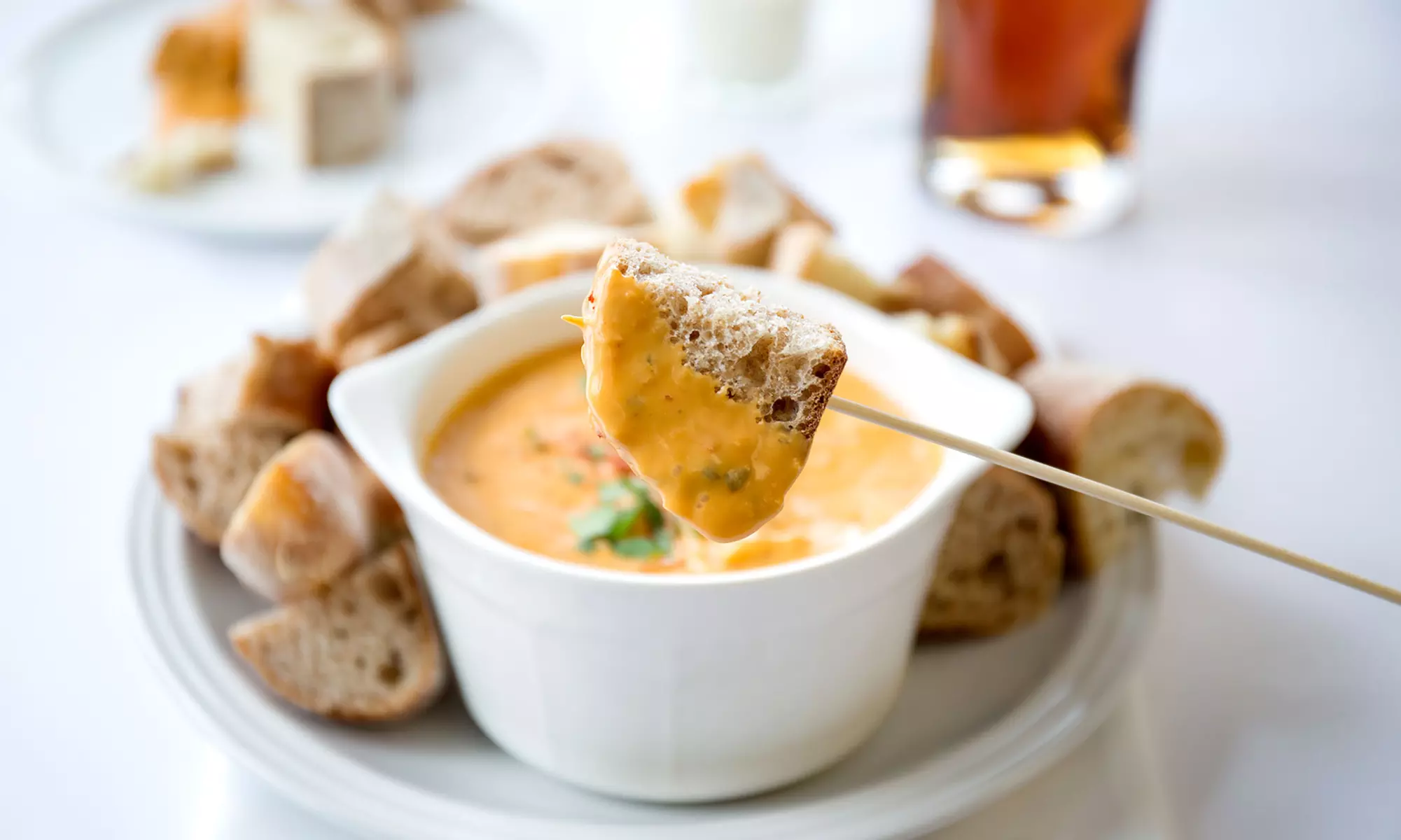C$50 for Prix Fixe Dinner for Two People at Whitlock's Restaurant (C$90 Value) - Primary Image
