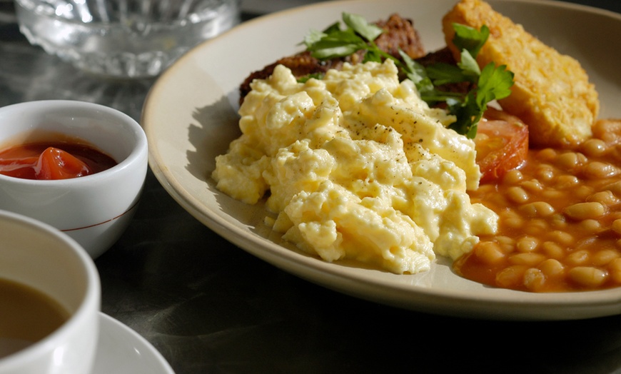 Image 1: $25, $50, or $75 to Spend On Tasty Soul Food!