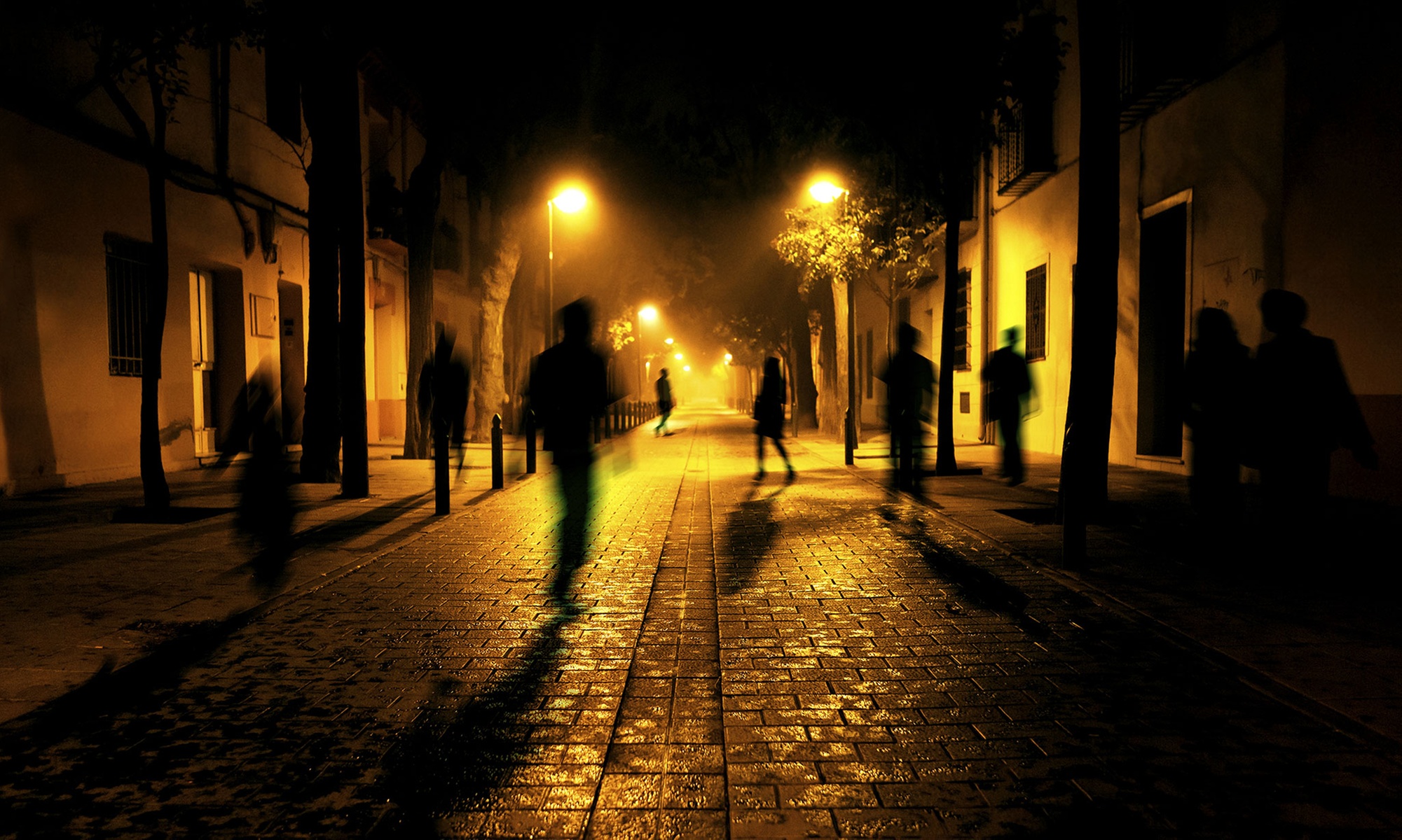 Explore Nashville Shadows/ Haunted Ghost Tour or Ghost Squad
