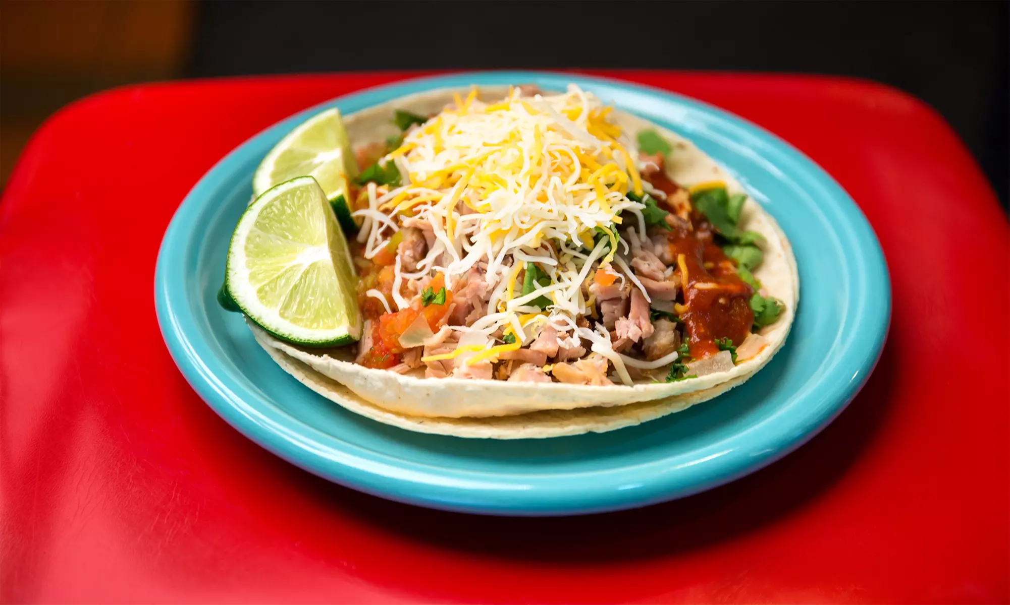 $11 for $20 Worth of Mexican Food for Two or More at El Potro - Primary Image