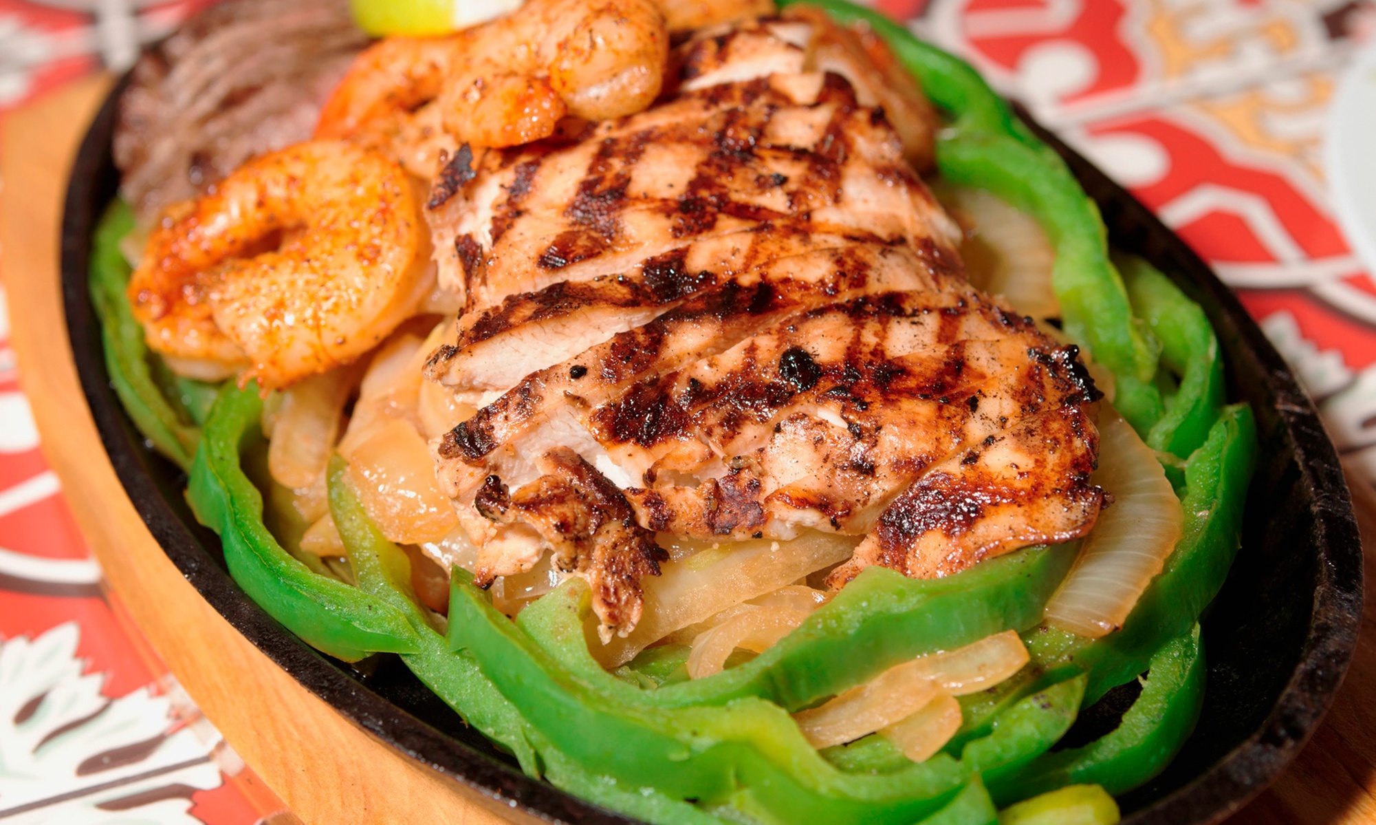 $25, $50 or $100 Restaurant eGift Card to Los Panchos