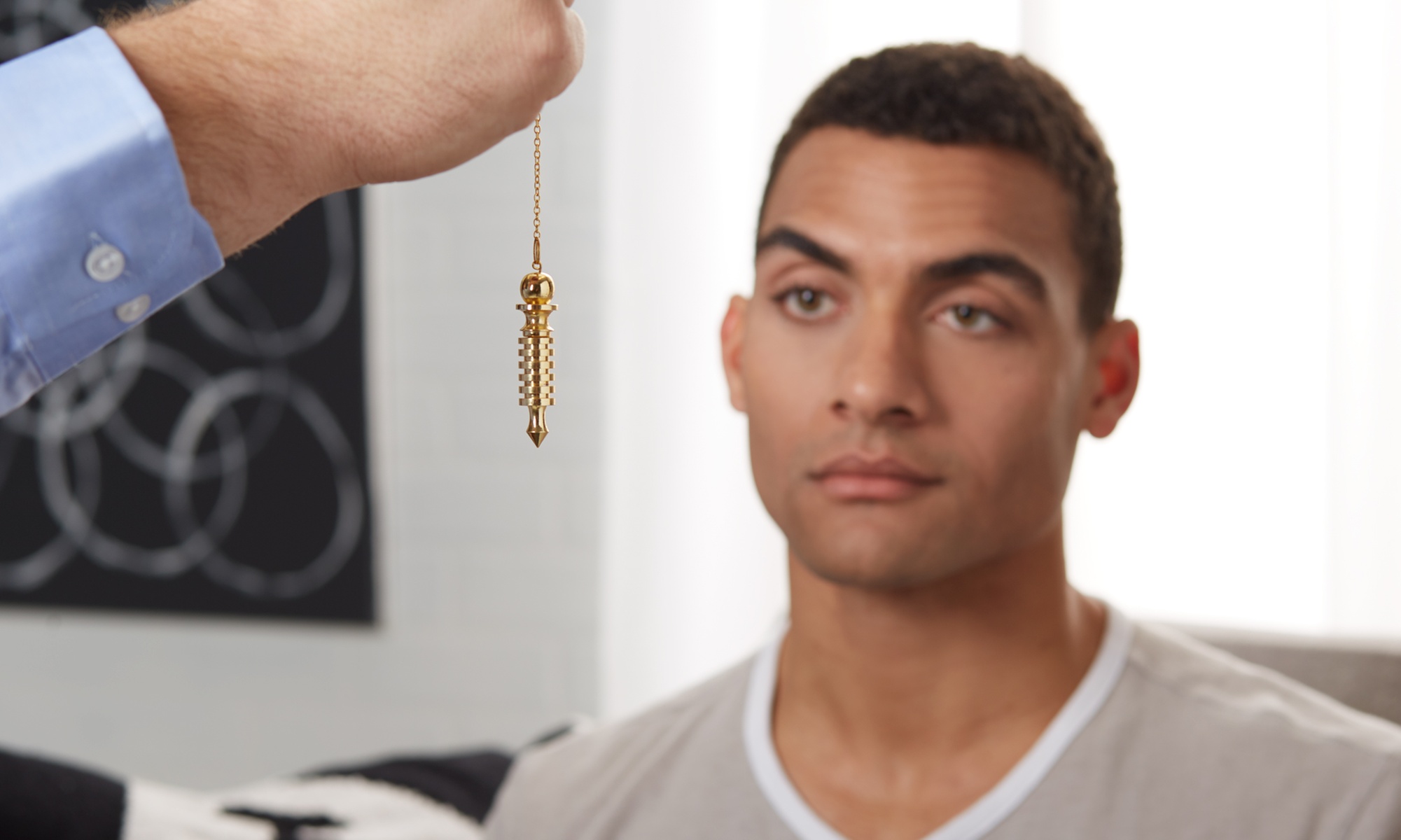 Jusqu'à 71% de remise sur Hypnose chez Daniel De Rossi