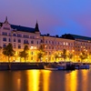 Image 1: ✈ Helsinki, Tallinn & Stockholm: 4/7 Nights with Stay, Ferry & Flights
