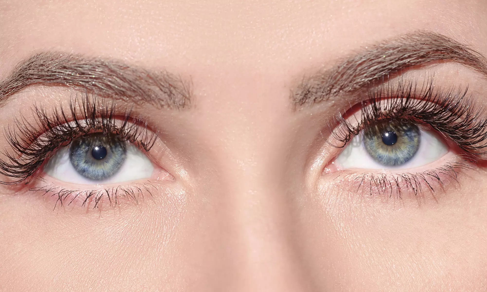 Full Set of Mink Eyelash Extensions with Optional Two-Week Refill at Lili Korie Studio (Up to 38% Off) - Primary Image