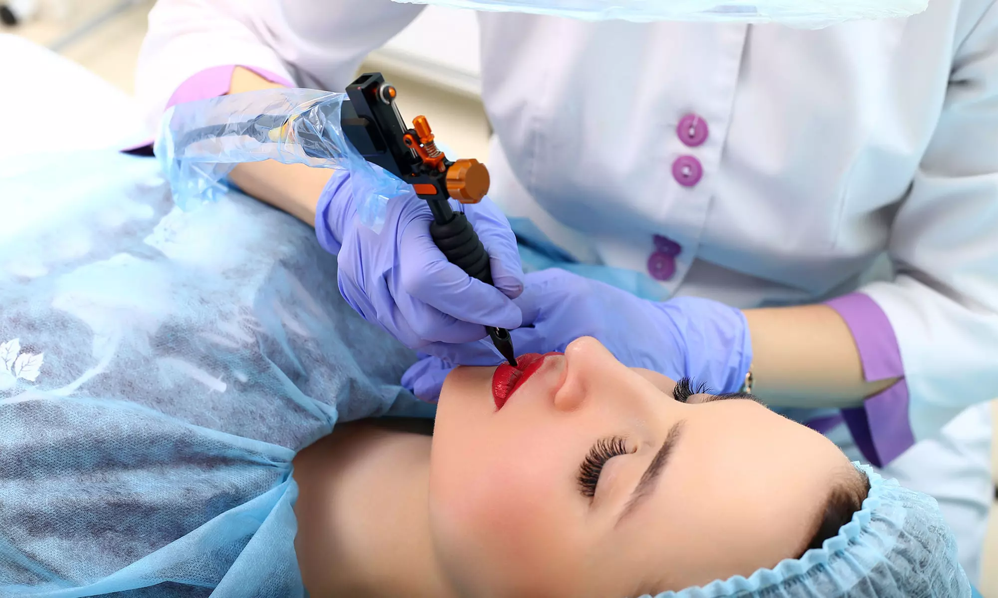 Up to 30% Off on Permanent Makeup at Esthetics By Anya - Primary Image