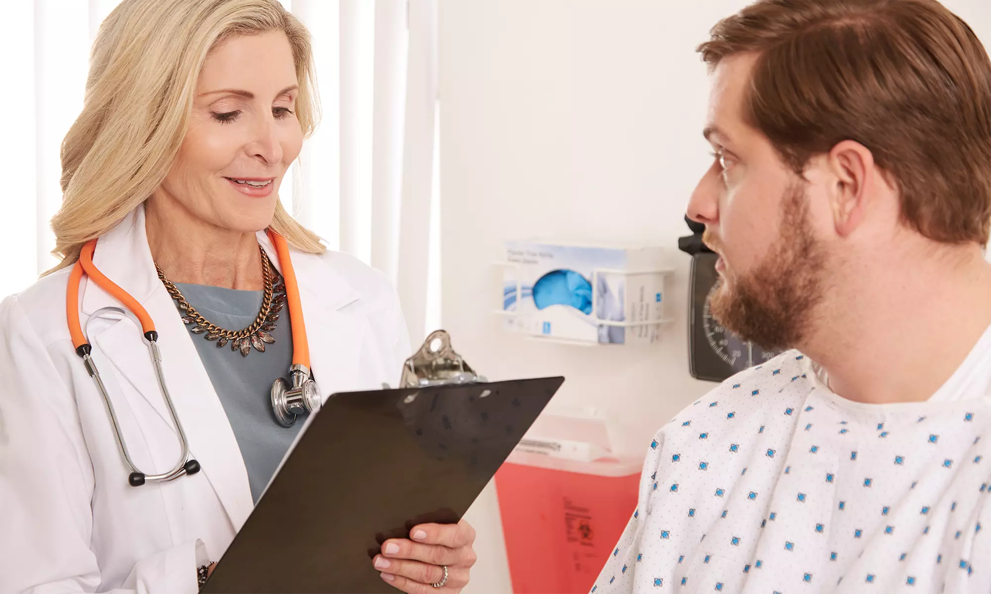 One Texas Medical Marijuana Consultation or MTHFR Blood Test by SpectraCell Laboratories (Up to 33% Off) - Primary Image