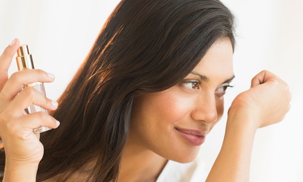 $16.95 Value Toward Monthly Designer Fragrance Subscription Box (Standard Plan) - Scentbox