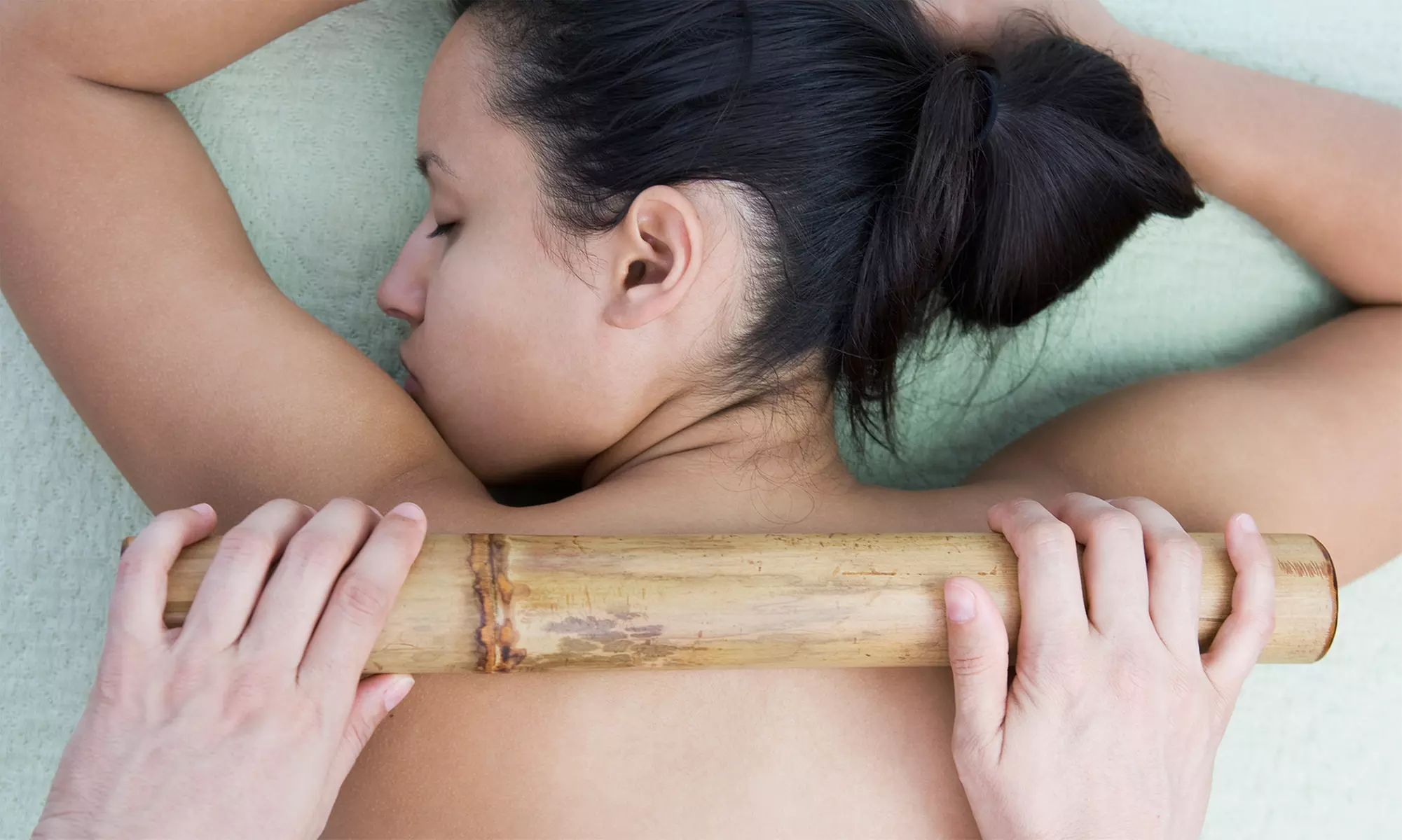 Pamper Package ‍♀️✨ – ultimate relaxation & self-care experience