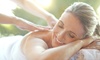 One 50- or 80-Minute Swedish Massage at Vluxe Spa (Up to 32% Off)