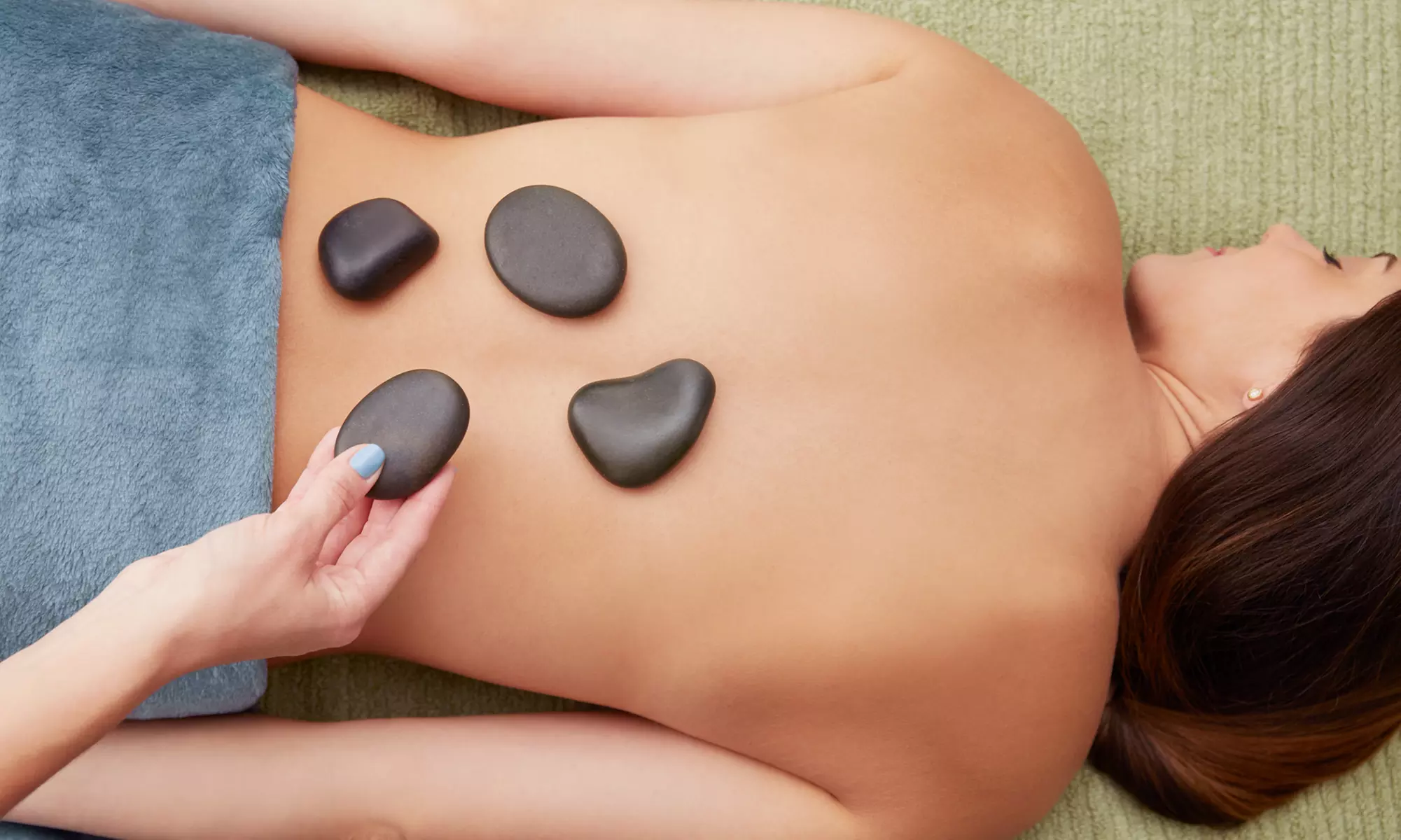 Spa Packages at Lily Pad Thai Spa and Massage (Up to 50% Off). Three Options Available. - Primary Image