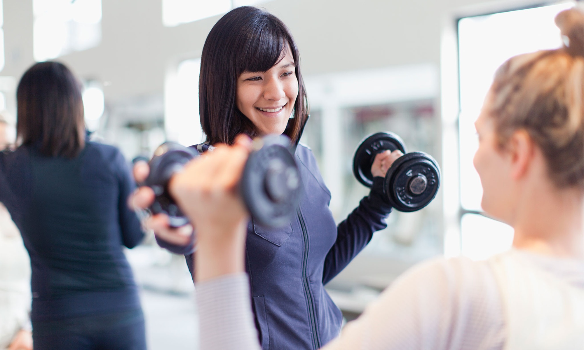 Transform Your Fitness Routine with Personalized Weekly Sessions