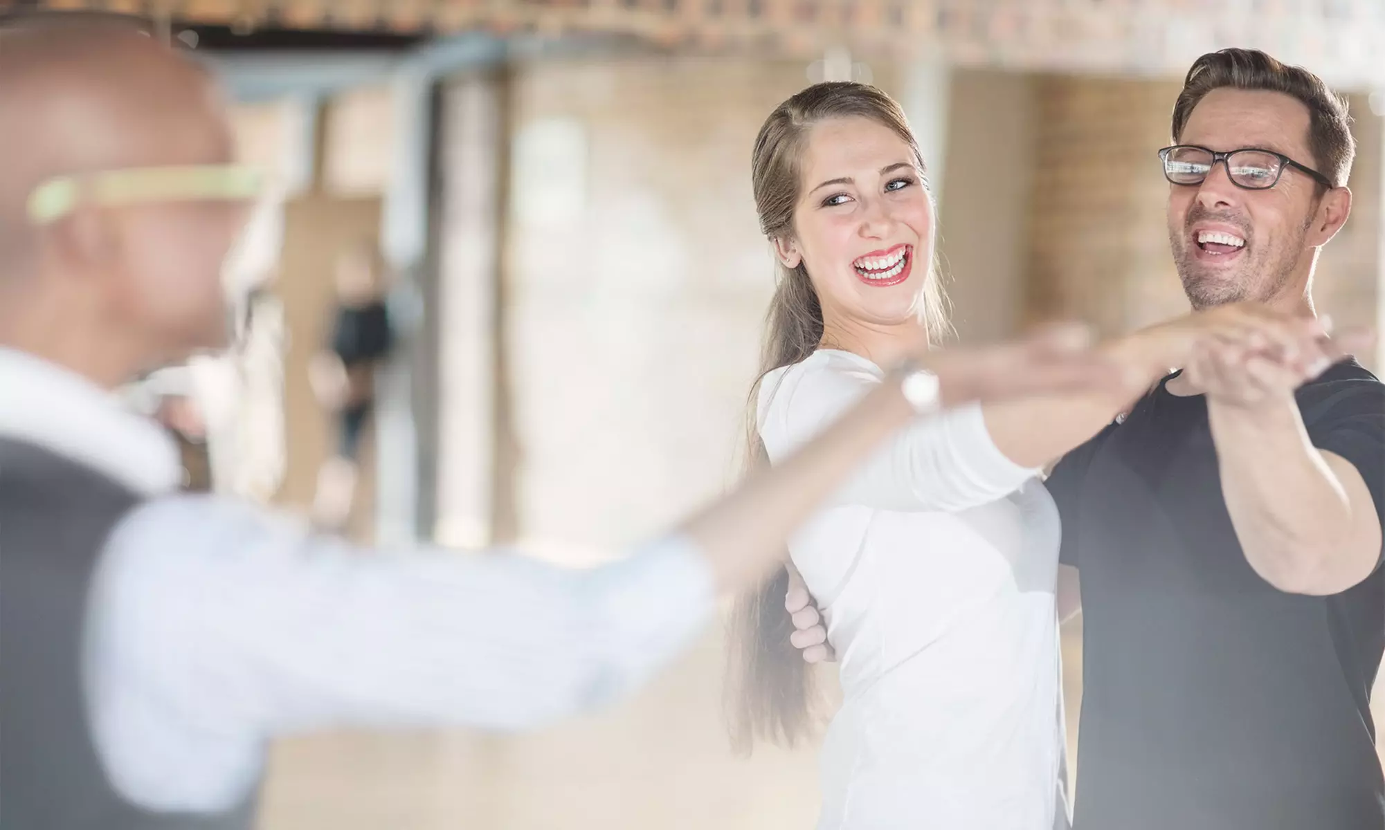 $64.50 for Two Private Dance Lessons at Arthur Murray Dance Studio - San Diego ($165 Value) - Primary Image