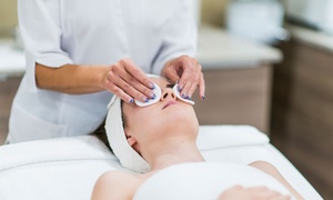 1 bis 3 Behandlungen à 45-60 Min. Aqua-Facial-Gesichtsbehandlung für 1 Person