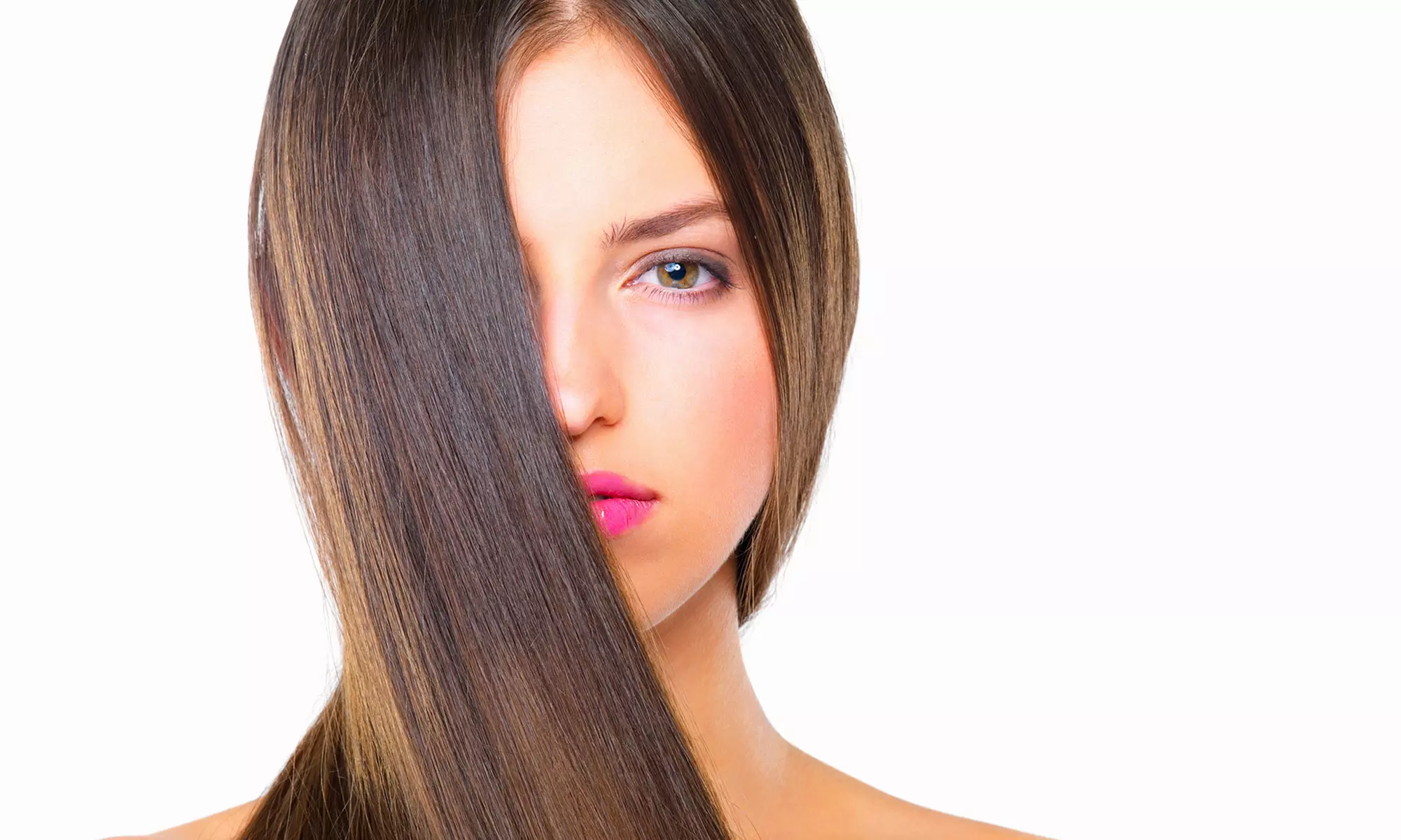 Keratynowe prostowanie włosów od 219,99 zł w Gabinecie Medycyny Estetycznej Anna Sobiecka - Primary Image