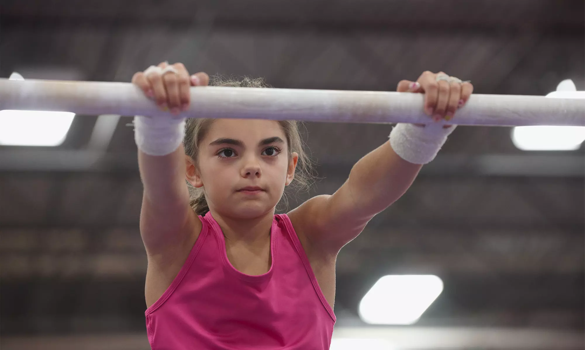 Recreational Gymnastics Classes for All Ages