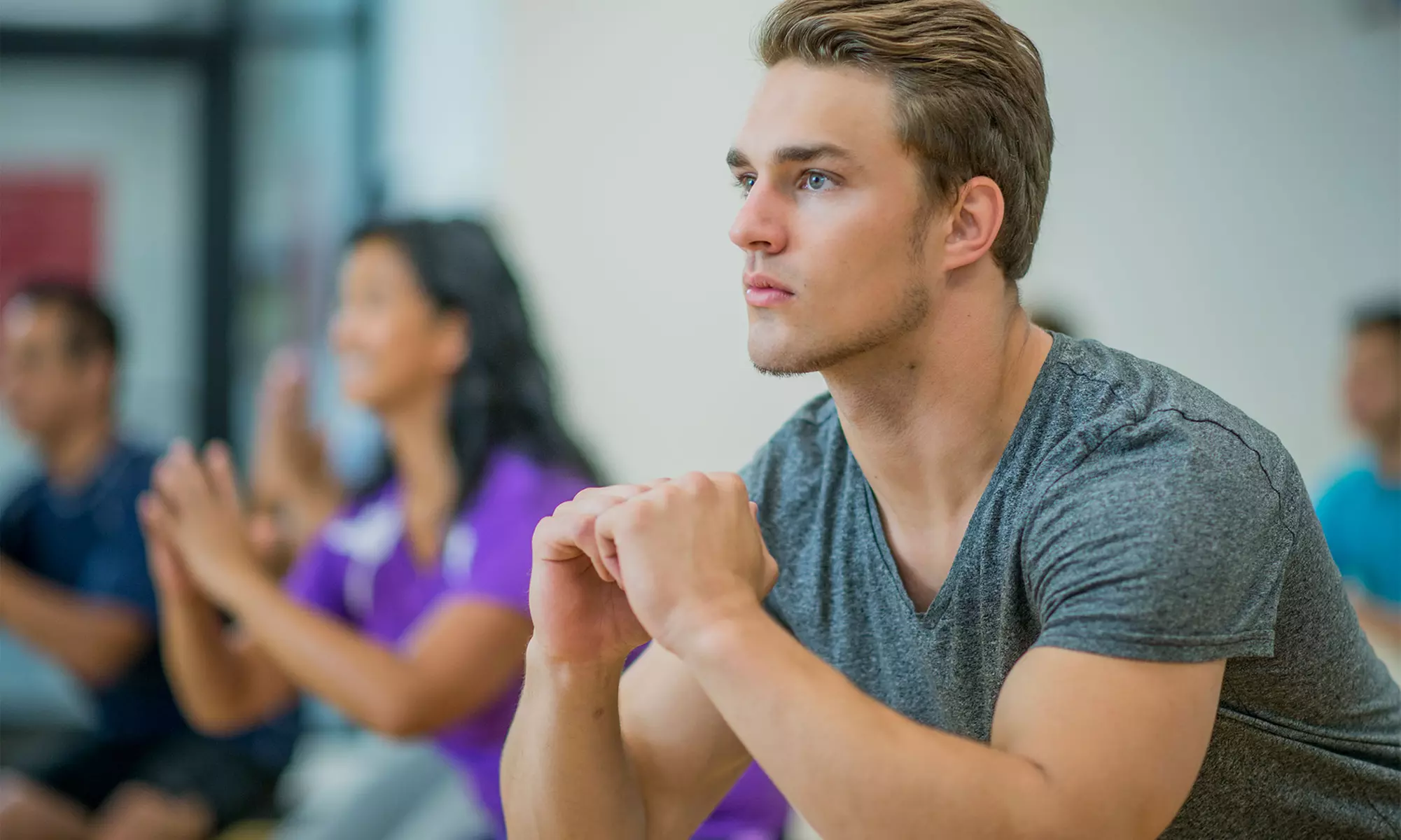 Five or Ten Boot Camp Classes at SuzyMari Health & Fitness Studio (Up to 50% Off) - Primary Image