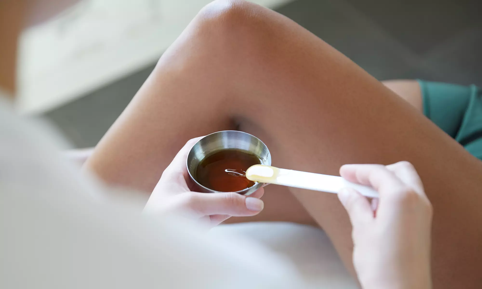 Up to 56% Off on Brazilian / Bikini Waxing at kamana beauty palace - Primary Image