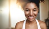 One or Two Eyebrow- and Eyelash-Tinting Treatments at Dadi's Hair & Skin (Up to 39% Off)