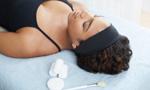 The Day Spa: Choice of Facial Treatment at The Day Spa