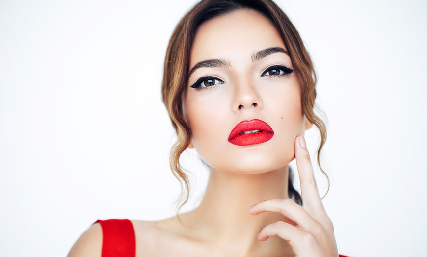 Image 1: Cosmetic Tattooing at Micah Medical