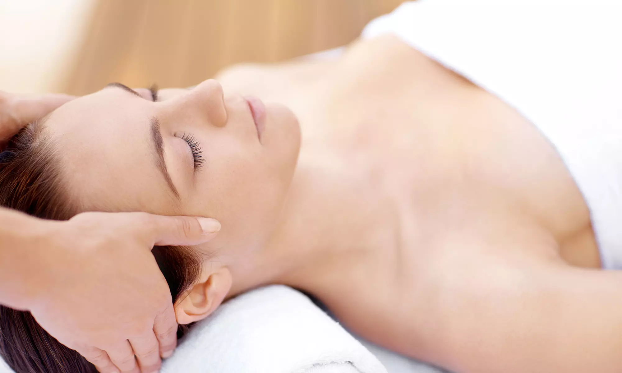 Glowing Skin with Dermaplaning or Microdermabrasion W/ Aromatherapy at Rejuv Medspa (Up to 45%off) - Primary Image