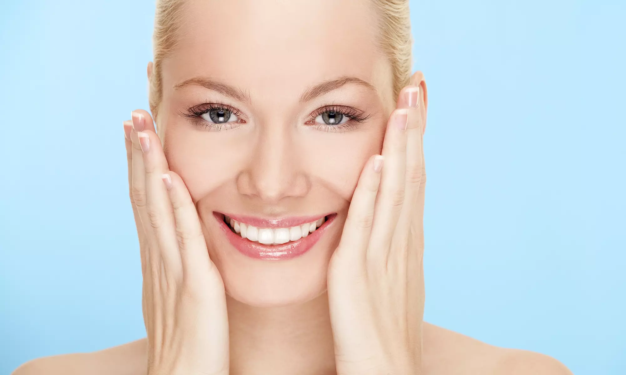 30-, 45-, or 60-Minute LED Teeth Whitening at Cali Teeth Whitening (Up to 75% Off) - Primary Image