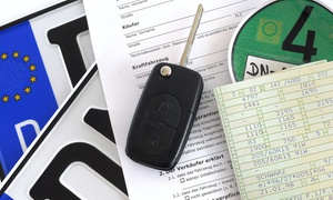 Sireba Automobiles: Service carte grise en ligne (changement de titulaire ou changement d'adresse) à 16,90 € avec Sireba Automobiles