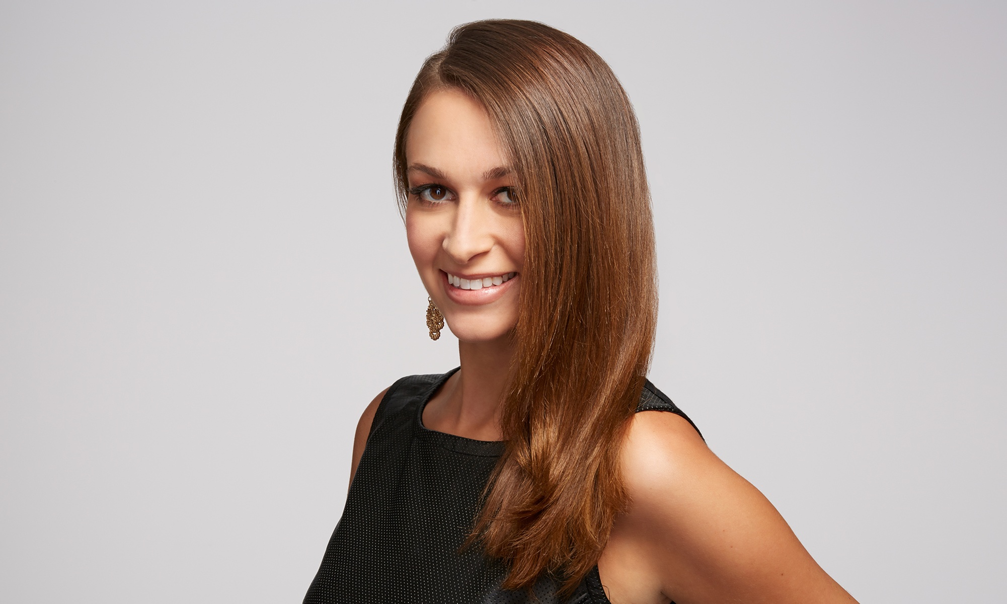 Haircut or Highlights and Blowdry or Root Touch Up & Deep Conditioning