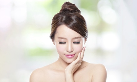 One Face Fat reduction and skin tightening with INMODE FX + FORMA using Radiofrequency energy - IVE MEDICAL SPA