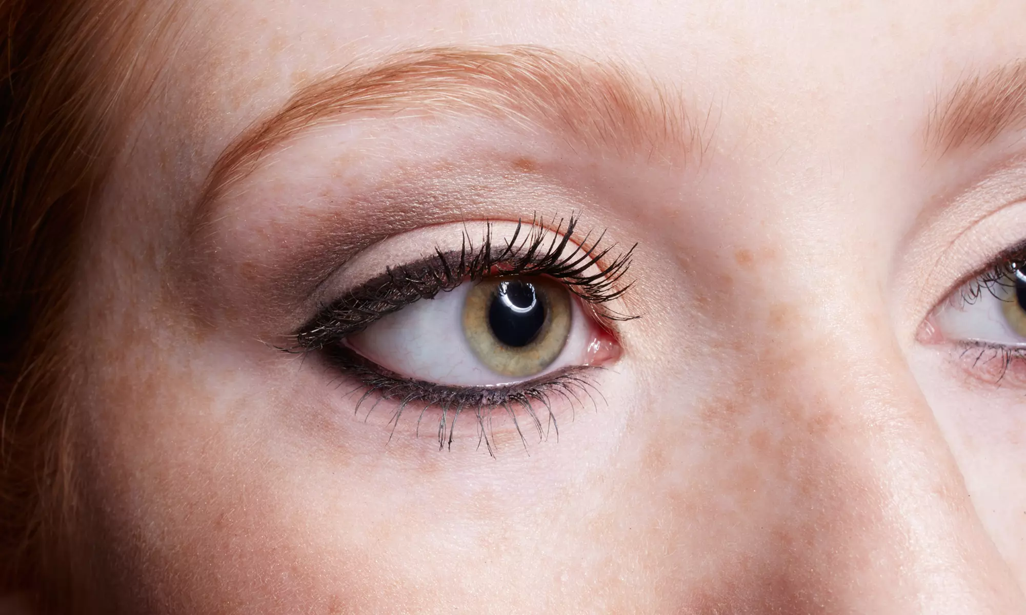 Classic Eyeliner, Classic Lash Liner Enhancement, or Designer Eyeliner at Ahtemu (Up to 10% Off) - Primary Image