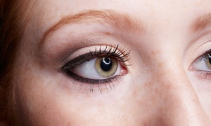 Doreen Beauty: Permanent Make-up an 1 oder 2 Zonen nach Wahl inkl. Nachbehandlung bei Doreen Beauty (74% sparen)